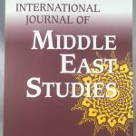 International Journal of Middle East Studies, Volume 37, Number 1, February 2005