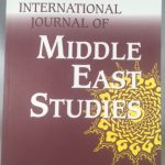 International Journal of Middle East Studies, Volume 38, Number 4, November 2006