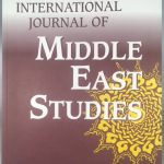 International Journal of Middle East Studies, Volume 39, Number 3, August 2007