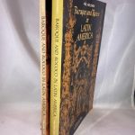 Baroque and Rococo in Latin America, 2 Volumes [Complete]