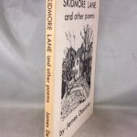 Skidmore Lane and other poems