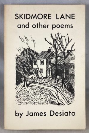Skidmore Lane and other poems