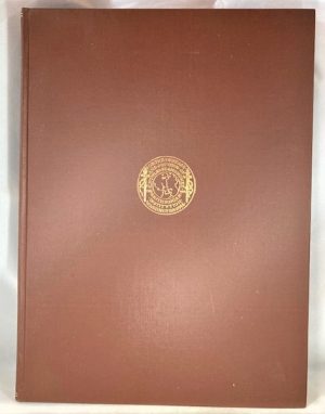 A Descriptive and Illustrative Catalogue of Chinese Bronzes Acquired During the Administration of John Ellerton Lodge (Oriental Series No. 3)