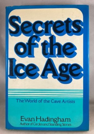 Secrets of the Ice Age: The world of the cave artists