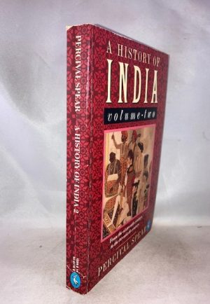 A History of India, Volume 2