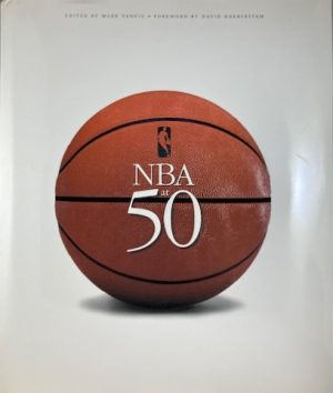 The NBA at Fifty
