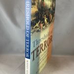 Threshold of Terror: The Last Hours of the Monarchy in the French Revolution
