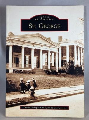 St. George (Images of America)