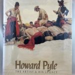 Howard Pyle: The Artist & His Legacy / Exhibition Checklist