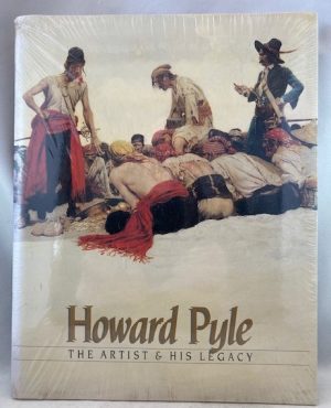 Howard Pyle: The Artist & His Legacy / Exhibition Checklist