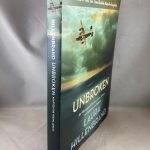 Unbroken (The Young Adult Adaptation): An Olympian's Journey from Airman to Castaway to Captive
