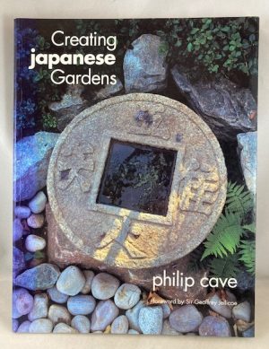 Creating Japanese Gardens [plus one other]