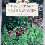 Burpee American Gardening Series: Shade Gardening