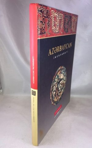 Azerbaycan inceseneti [Azerbaijani Art]