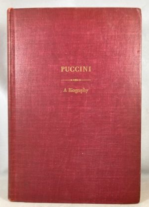 Puccini: a Biography