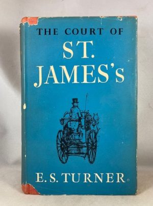 The Court of St. James