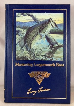 Mastering Largemouth Bass