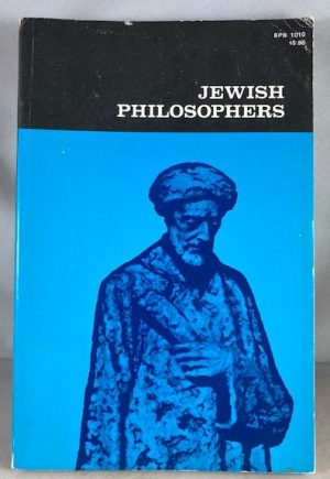 Jewish Philosophers