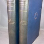 The Shorter Cambridge Medieval History [2 volumes, complete]