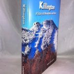 Killington: A Story of Mountains and Men