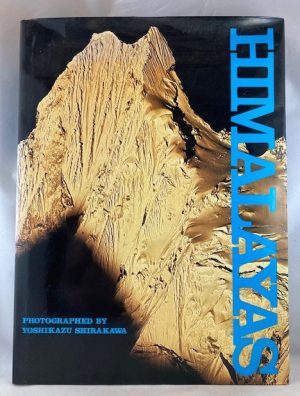 Himalayas (English Edition)