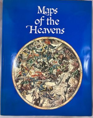 Maps of the Heavens