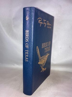 Roger Tory Peterson Field Guides Birds of Texas