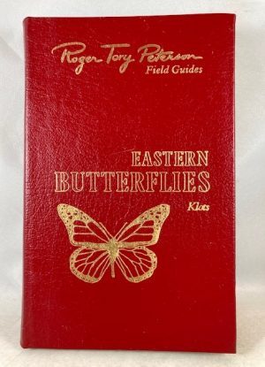 Roger Tory Peterson Field Guides: Butterflies of North America, East of the Great Plains