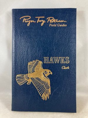 Roger Tory Peterson Field Guides: Hawks of North America