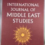 International Journal of Middle East Studies, Volume 26, Number 1, February 1994