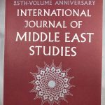 International Journal of Middle East Studies, Volume 25, Number 3, August 1993
