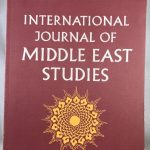 International Journal of Middle East Studies, Volume 26, Number 2, May 1994
