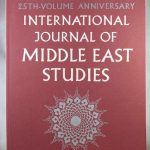 International Journal of Middle East Studies, Volume 25, Number 2, May 1993