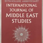 International Journal of Middle East Studies, Volume 25, Number 1, February 1993