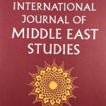 International Journal of Middle East Studies, Volume 22, Number 4, November 1990