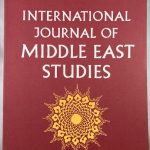 International Journal of Middle East Studies, Volume 22, Number 3, August 1990