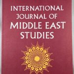 International Journal of Middle East Studies, Volume 22, Number 2, May 1990