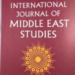 nternational Journal of Middle East Studies, Volume 22, Number 1, February 1990