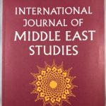 International Journal of Middle East Studies, Volume 21, Number 3, August 1989