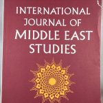 International Journal of Middle East Studies, Volume 20, Number 2, May 1988