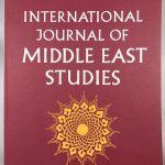 International Journal of Middle East Studies, Volume 19, Number 4, November 1987