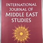 International Journal of Middle East Studies, Volume 20, Number 3, August 1988