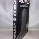Beowulf: A New Verse Translation (Bilingual Edition)