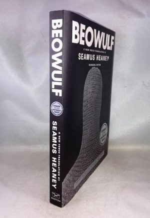 Beowulf: A New Verse Translation (Bilingual Edition)