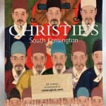 Oriental Paintings and Prints [Christie's South Kensington Friday 23 June 2000]