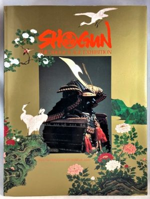 Shogun: The Shogun Age Exhibition from the Tokugawa Art Museum, Japan