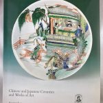 Chinese and Japanese Ceramics and Works of Art (Christie's Amsterdam, November, 1991)