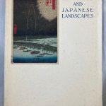 Hiroshige and Japanese Landscapes (Tourist Library: 5)
