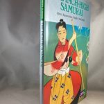 The Inch-High Samurai (Kodansha Children's Classics)