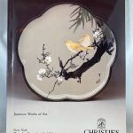 Japanese Works of Art (Christie's New York, Thursday, December 16, 1993)